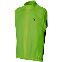 BBB Pocketvest Gilet Vert XS Homme