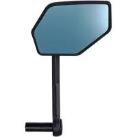 BBB E-view Right Rearview Mirror Clair