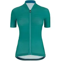 Santini Maillot à Manches Courtes Colore