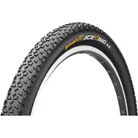 Continental Pneu Avant Vtt Race King Performance Tubeless 27.5´´ X 2.20