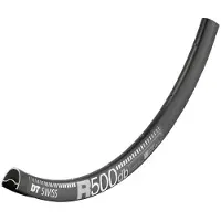 Dt Swiss Jante De Vélo De Route R 500 23 Mm Std Vi Disc Tubeless