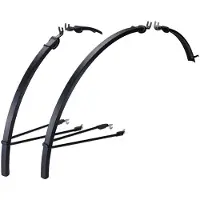 BBB Jeu De Garde-boue Slimguard