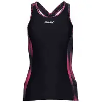 Zoot Maillot De Triathlon Sans Manches Performance Crossback