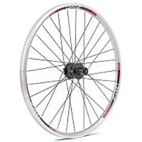 Gurpil Roue Arrière De Vtt Zac M4050 26´´ Cl Disc