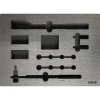 VAR Rl Tool Kit Gris