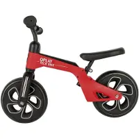 Q-Play Vélo Tech Balance