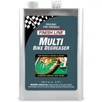 Finish Line Dégraissant Ecotech 3.77l