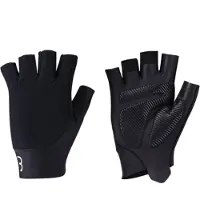 BBB Pave Short Gloves Noir XS Homme,Femme