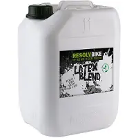 Resolvbike Latex Blend Cleaner 10l Blanc