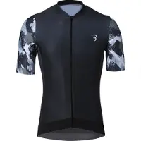 BBB Aerotech Short Sleeve Jersey Noir 2XL Homme