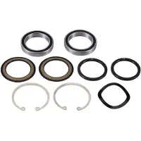 BBB Bottombear Bb30 Bottom Bracket Bearing Argenté