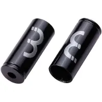 BBB Embout De Câble De Dérailleur De Vélo Cableend Cable End 100 Units 100 Pièces