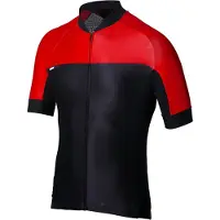 BBB Roadtech Short Sleeve Jersey Noir S Homme