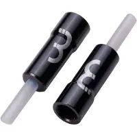 BBB Embout De Câble De Dérailleur De Vélo Cableend N-al 4 Mm Bcb-153 50 Pièces