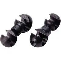 BBB Connecteur Cableconnect 4-5 Mm Bcb-173 50 Pièces
