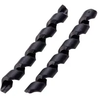 BBB Caoutchouc De Protection Des Câbles Cablewrap Silicon 25 Pièces