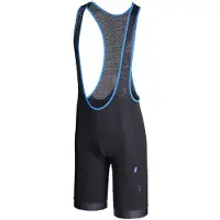BBB Coldshield Bib Shorts Noir XL Homme