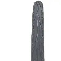 Kenda Pneu Rigide Urbain Flame 20´´ X 2.10