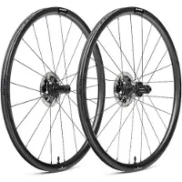 Scope Jeu De Roues De Route R3 Cl Disc Tubeless