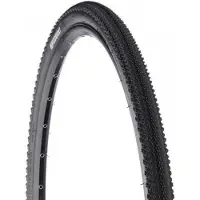 Kenda Pneu de gravel Piedmont, 700c x 40, rigide, couleur noire. 700C x 40, noir