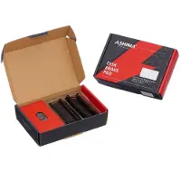 Ashima Code R Avid Semi Metallic Disc Brake Pads Doré