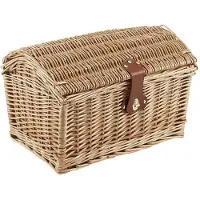 Mvtek Rear Basket Marron