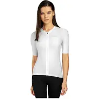 Siroko Srx Pro Airy Short Sleeve Jersey Blanc M Femme