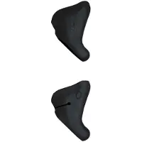 HÜdz Couvre-leviers De Vélo