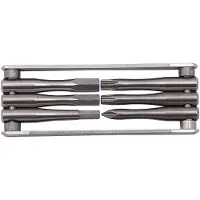 Contec Multifonction Fold 6 Tfr 6 fonctions argent