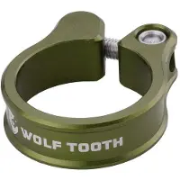 Wolf Tooth Saddle Clamp Vert 31.8 mm