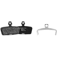 FERODO E-bike Avid Code R Disc Brake Pads 2 Units Argenté