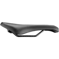 Giant Ergocontact Saddle Argenté 150 mm