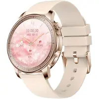 COLMI Montre intelligente V65 (or)