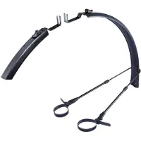 Giant Garde-boue Avant Speedshield Ras 32-45