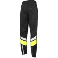 Wowow Fuji Rain Pants Noir 3XL Homme