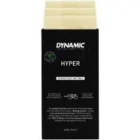 Dynamic Bike Care Hyper Wax 240g Clair