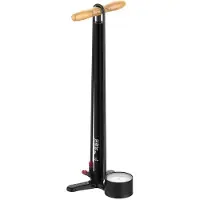 Lezyne Pompe à Pied Steel Floor Drive 3.5 Hv