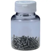 BBB Shimano Brake Hose Needle 50 Units Clair 2.1 mm