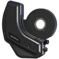 Shimano Mu-ur520 5s Drive Unit Argenté