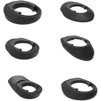 Deda Entretoise De Casque Alanera Rs Mmr Adrenaline Aero