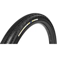 Panaracer Gravelking Sk Tubeless 650b X 48 Gravel Tyre Noir 650B x 48