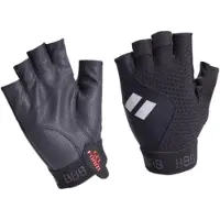 BBB Team Short Gloves Noir M