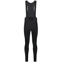 BBB Coldshield 2.0 Bib Tights Noir L Homme