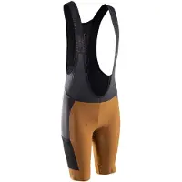 Leatt Mtb Endurance 5.0 Bib Shorts Marron XL Homme