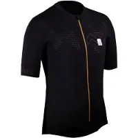 Leatt T-shirt à Manches Courtes Mtb Endurance 5.0
