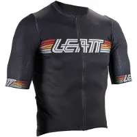 Leatt T-shirt à Manches Courtes Mtb Endurance 6.0