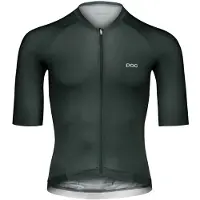 POC Pristine Short Sleeve Jersey Vert 2XL Homme