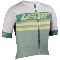 Leatt T-shirt à Manches Courtes Mtb Endurance 6.0