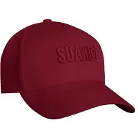 Suarez Bend 2.4 Cap Rouge