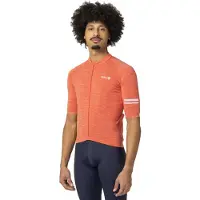 Agu Merino Performance Short Sleeve Jersey Orange XL Homme